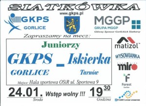 Iskierka