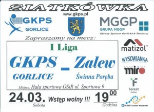 Zalew