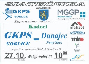 Dunajec