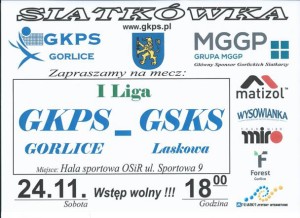 Laskowa