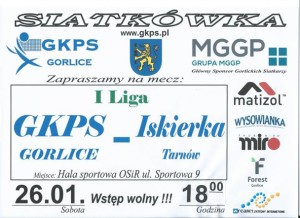 Iskierka