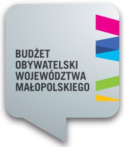 Logo Budżet Obywatelski 1