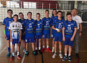 Młodzicy 2019