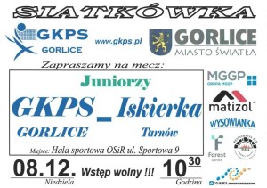 Iskierka