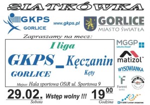 Kęczanin