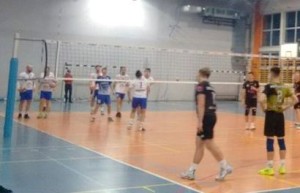 Sparta Kraków 1