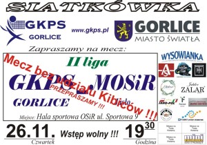 MOSiR