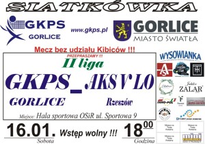AKS Rzeszów