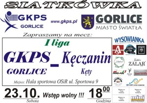 Kęczanin II Kęty